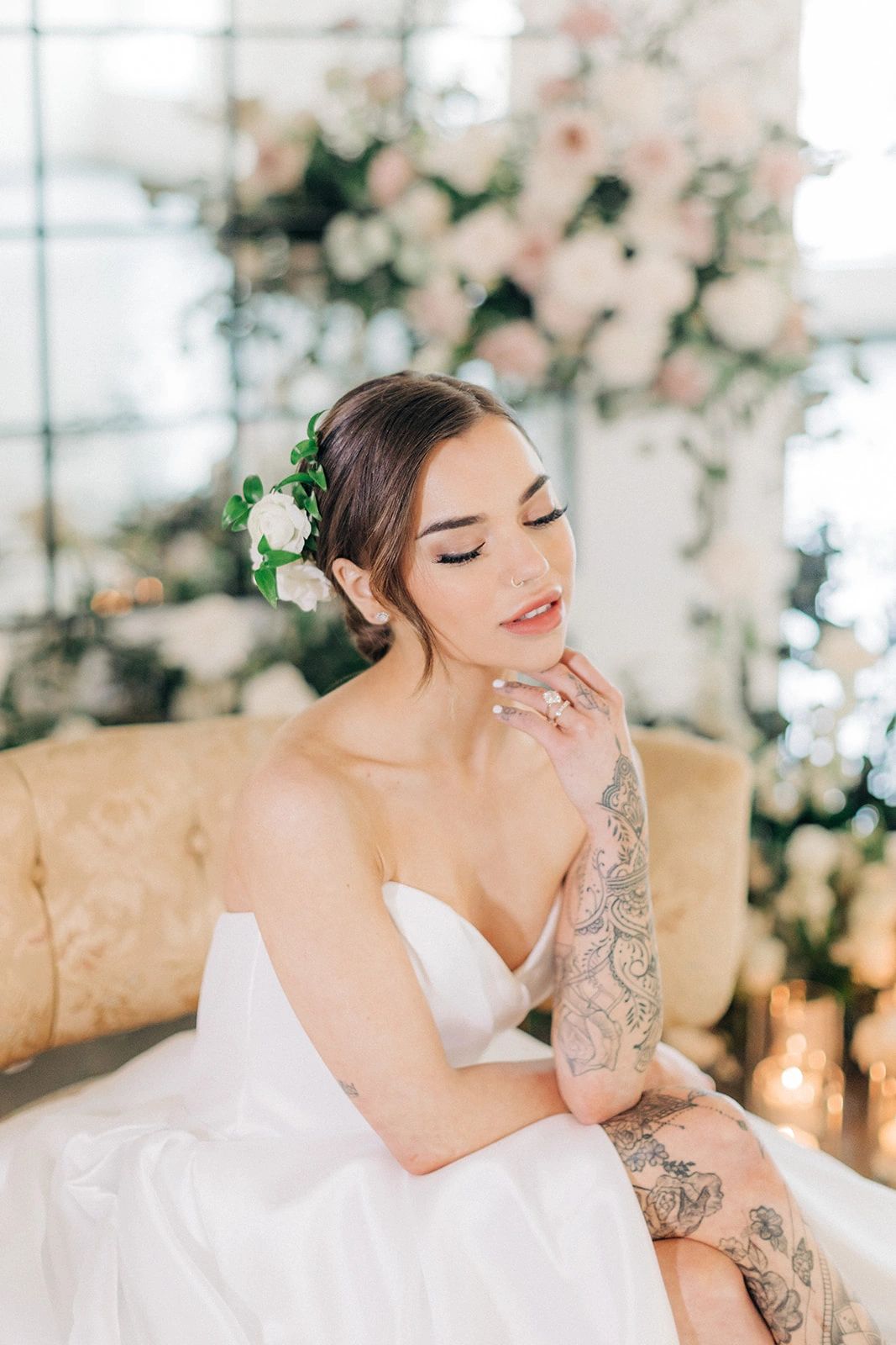 Mobile Hair & Makeup Services Hair & Makeup By Robin